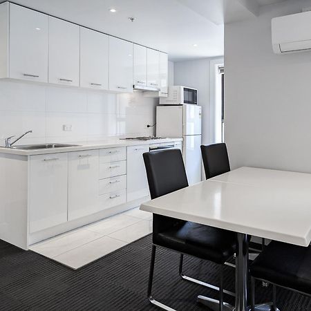 Apartments On Chapman Melbourne Exteriér fotografie
